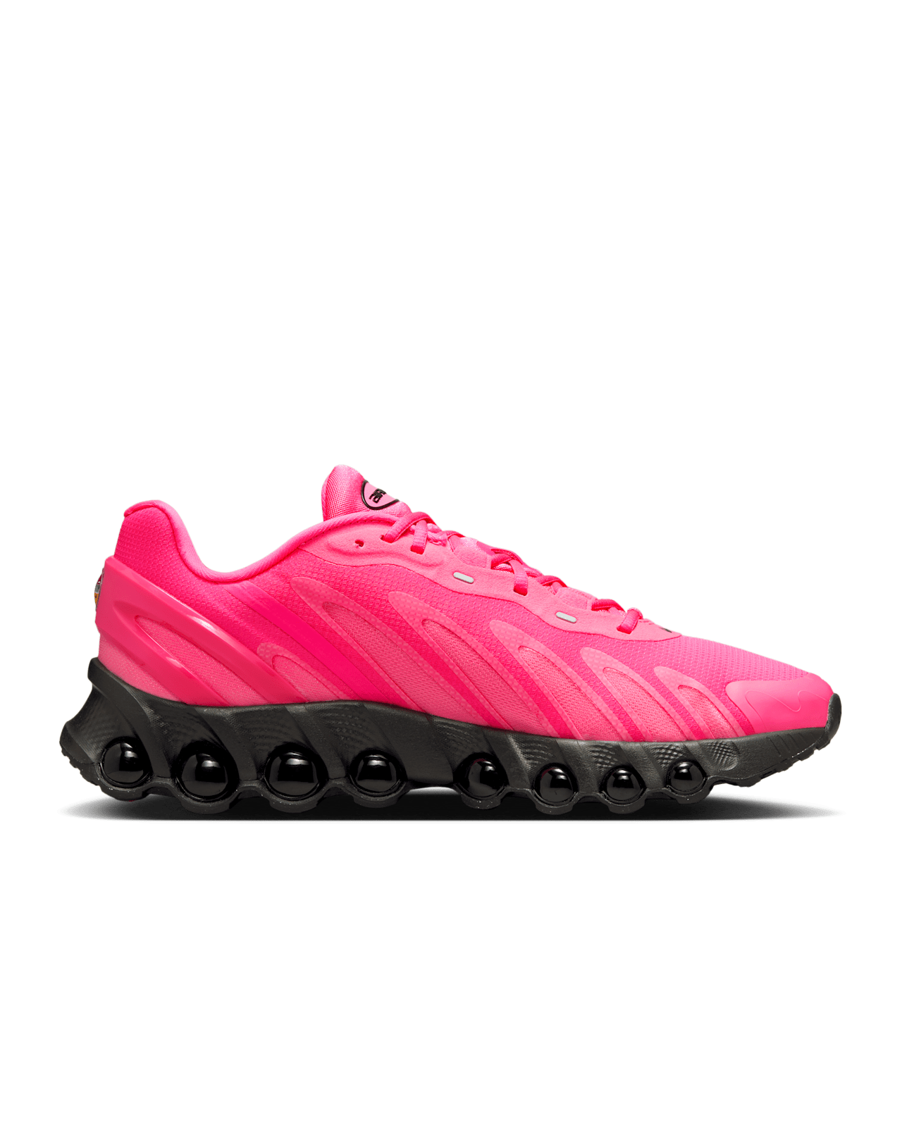 Nike Air Max DN8 ハイパーピンク レディースサイズ 22-29cm NIKE公式】エア マックス Dn8 'Hyper Pink' (FQ7860-600 / AM